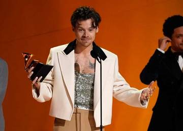 Harry Styles Pecahkan Rekor Penjualan Tiket Konser Dunia