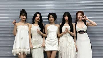 I-DLE, Umumkan Tur Dunia Dengan Single Barunya "Mono"