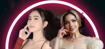 'Berondong Akyu' Kolaborasi DJ Barbie dan Nadine