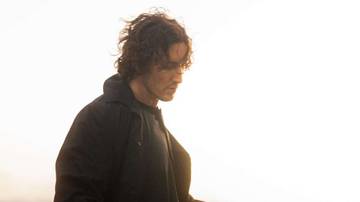 Dean Lewis Rilis 'I Am Getting Well'