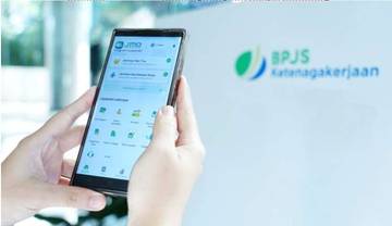 Ini Mencairkan JHT BPJS Ketenagakerjaan Tanpa Paklaring