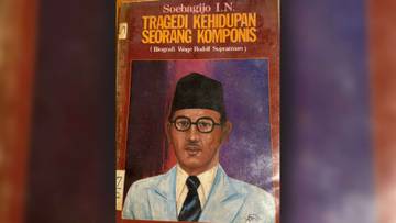 Yayasan WR Soepratman Luruskan Uraian Sejarah Lagu Kebangsaan