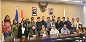 Lindungi Pekarja Migran, KBRI Tokyo Gandeng BPJS Ketenagakerjaan