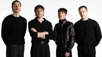 Sony, Rilis Empat Film Biopik The Beatles