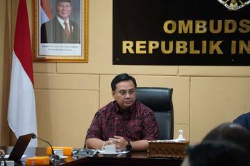 Ombudsman Beri Tindakan Korektif BLBI ke Kemenkeu