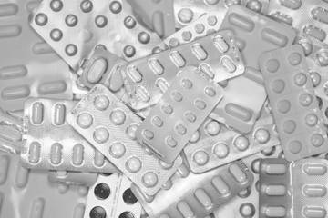 Razia Obat Keras, 900 Butir Tramadol Diamankan