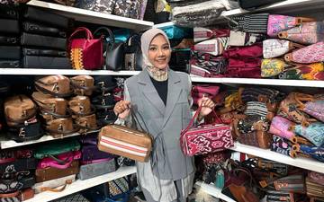 Peran Logistik Perkuat Keberlanjutan UMKM Lintas Wilayah