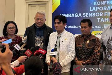 Ramadhan, LSF Tak Tetapkan Batasan Khusus Pemutaran Film