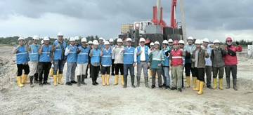PLN Percepat Penguatan Sistem Kelistrikan Banten
