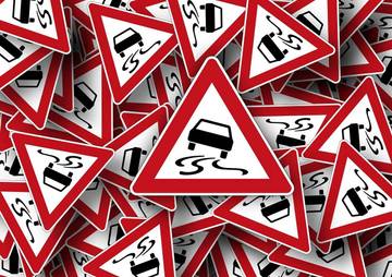 Sejumlah Kecelakaan Terjadi di Tol Jakarta, Polisi Imbau Waspada