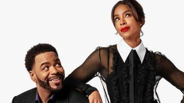 Kelly Rowland dan Method Man Rilis Single Complicated