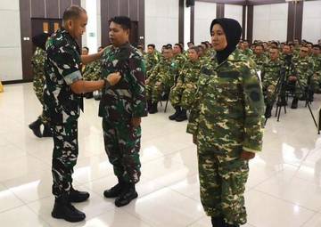 160 Wartawan, Ikuti Retret PWI 2026