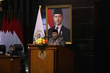 Legislator DKI Soroti Sistem Distribusi Pangan Murah