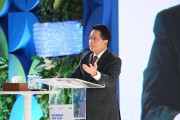 Group CEO BRI Apresiasi Pemberdayaan PNM Nilai Ekonomi