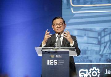 Pramono Komitmen Jakarta Masuk 50 Besar Kota Global