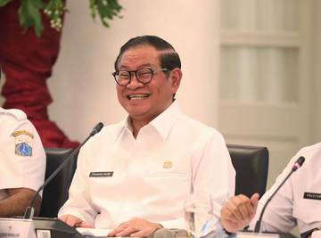 Pemerintah Beri Insentif Pajak Saat Ramadan dan Idulfitri