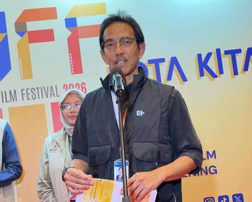 BI DKI Sebut Pertumbuhan Ekonomi Kreatif Terus Meningkat