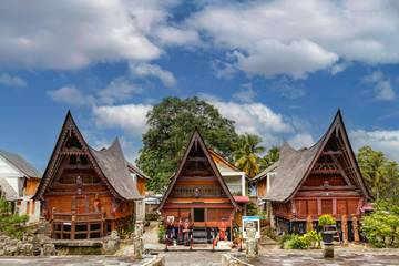 Saat Bencana, Budaya Jadi Penyangga Warga