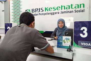 DPR Uji Kelayakan Dewas BPJS, Batas Usia Disorot