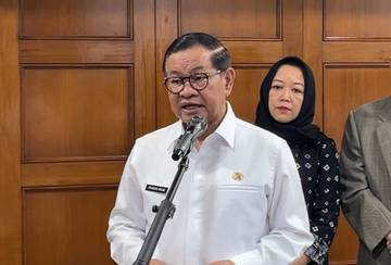 Gubernur Pramono Siap Tindaklanjuti Arahan Presiden Soal Gentengisasi