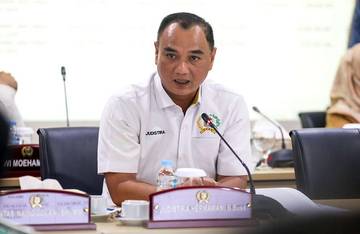 Legislator DKI Dorong Pembenahan Amdal Secara Serius