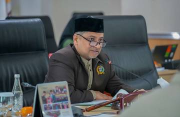 Ranperda RPIP Dinilai jadi Peluang Tekan Angka Pengangguran