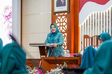 TP PKK Jakpus Perkuat Koperasi Rosella di Kelurahan