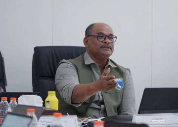 Kampus Berperan Bantu Percepat Proses Pemulihan Pasca Bencana 