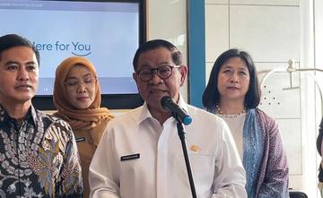 Layanan Kesehatan Warga Terdampak Banjir Digratiskan
