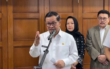 32 Persen Pengembang Belum Serahkan Kewajiban Fasos-Fasum DKI