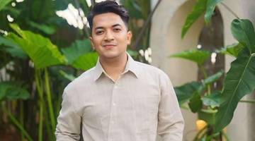 Ihsan Tarore, Kembangkan Bisnis Kuliner Sate Maranggi