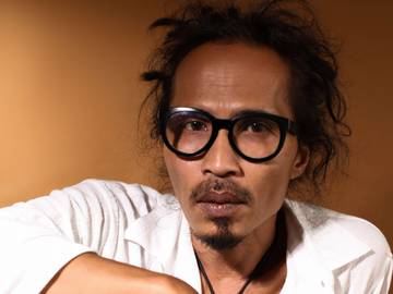 Ipang Lazuardi Resmi Rilis Album Terbaru Bertajuk “Tumbuh”