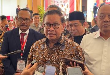 Puluhan Bus Transjabodetabek Akan Layani Rute Blok M-Soetta