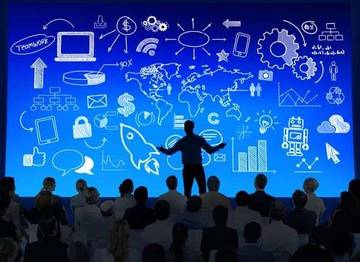 InfoEkonomi.ID Gelar 8th Top Digital Corporate Brand Award