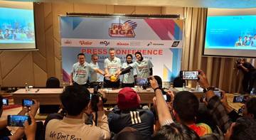 Jakarta Pertamina Enduro Bidik Poin Maksimal