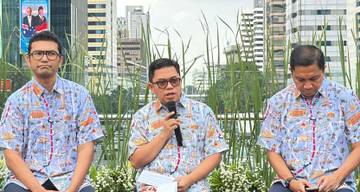 Transjakarta Tutup Tahun 2025 dengan Kinerja Positif 