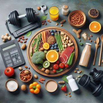 Tips Diet Cepat dan Tepat untuk Pemula