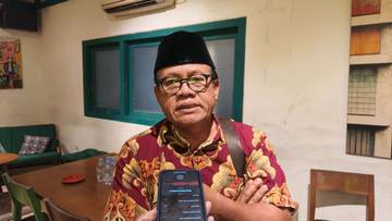 IPW Dukung Penuh Polri Tetap Dibawah Presiden