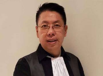 Profesor Henry: Polisi Alat Negara, Bukan Alat Menteri