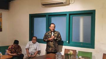 Akademisi: Kedudukan Polri Tak Penting, Fokuskan Perbaikan Kinerja