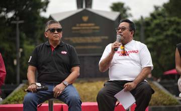Soekarno Run Runniversary 2026 Dorong Gaya Hidup Sehat