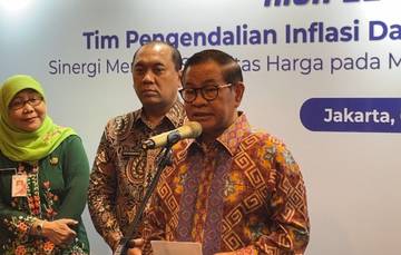 Pemprov DKI Akan Gelar Festival Lampion Hingga Barongsai