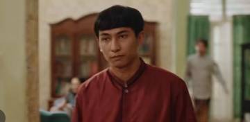‘Tunggu Aku Sukses Nanti’ Film Terbaru Naya Anindita