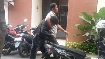 Dua Aksi Kejahatan Terjadi di Rawasari Dalam Sepekan