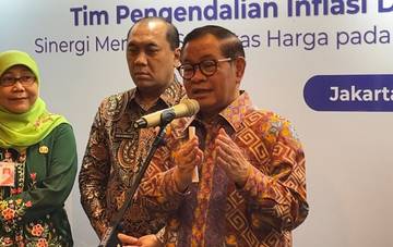 Pemprov DKI Awasi Ketat Gedung Gunakan Air Tanah