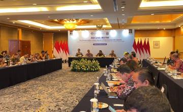 DKI Dongkrak Perekonomian Jakarta Usai Gelar Kegiatan Nataru