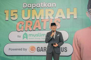 Muslimverse Luncurkan Program Tantangan Harian Ramadan 