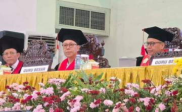 Prof Henry Indraguna: MKMK Tidak Bisa Batalkan Keppres! 