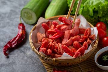 Waspada Makanan Ultra-Proses, Risiko Kanker Mengintai