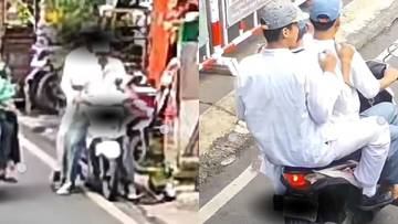 Pelajar Siram Air Keras di Jakpus, Korban Cedera Mata